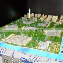 Good Quality 3d Modelling Service for Warehouse & Industry, Maquette thumbnail-4