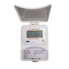 Lorawan NB-iot Smart Ultrasonic Water Meter for Residential Buildings Water Meter thumbnail-3