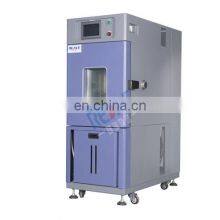Standard Heating Temperature Humidity Moisture Test Chamber Can be Customized Burn Chamber Stable Temp Humidity thumbnail-2