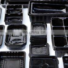 FJL-660SB Automatic Plastic Cup Making Machine Price, Disposal Plastic Coffee Cup Machine thumbnail-3