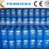 Low Cement Refractory Castables for Furnace