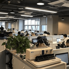 Shenzhen Ankeral Technology Co., Limited company overview - view 3 thumbnail