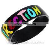 High Quality Big Size Silicone Band thumbnail-1
