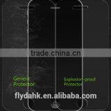 Tempered Glass Screen Protector For IPhone 5 5s Tempered Explosion Proof Film Guard