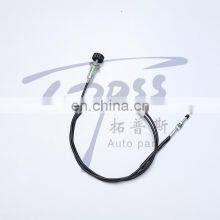 Customize Manufacturing Clutch Cable OEM 1102012 For Mercedes Benz thumbnail-5
