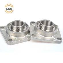 DSR Bearing Bearing Roller Bearing Ball Bearing Wheel Hub Bearing Agricultural Machinery Bearing Autoparts Bearing UCT205 Stainless Steel Pillow Block Bearing thumbnail-1