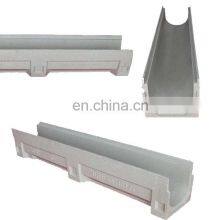 Environmental Protection Finished Drain SMC Drainage Ditch thumbnail-1