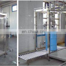 Automatic Bag in Box Filling Machine Aseptic Juice Jam Pouch Auto Filling Packaging Machinery Cheap Price for Sale thumbnail-2