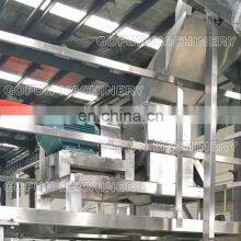 Fruit Juice Production Line thumbnail-2