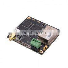 NTP Module High Precision IRIG-B Code GPS Disciplined Clock GPS Disciplined Oscillator thumbnail-2
