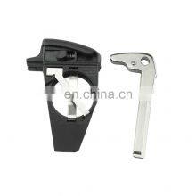 Smart Car Remote Key Uncut Blade Fob For Mercedes Benz C B E Class W203 W211 W204 YU BN CLS CLK Car Accessories thumbnail-3