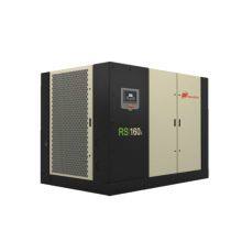 Ingersoll Rand Single-stage Compression Micro-oil Screw Air Compressor RS132-160KW FS