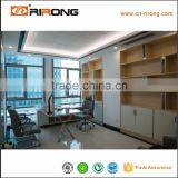 Modern Design Reclining Office Chair thumbnail-6