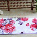 Flower Design Bath Mat Wholesale Mats and Rugs