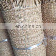 Wholesale L Shaped Close Woven Cane - Close Cane Rattan Webbing - Closed Rattan Cane Webbing Mesh Roll thumbnail-3