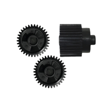 Panto CTL-350 Black Red Yellow Green Four-color Powder Box CP2510DN CM7115DN Ink Cartridge Toner thumbnail-1