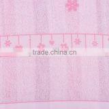 Factory Price Professional Luxury Colorful 100% Cotton Fabric Baby Bath Towel thumbnail-5