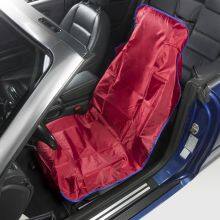 Disposable 5 in 1 Car Clean Kit Seat Covers Dust-Proof Car Cover Spare Tyre Cover Fender Cover Motorcycle Cover Auto thumbnail-3