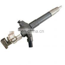095000-9560 common rail injector 0074995001,1465A257,1465A297, изготовленный в Китае