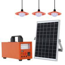 Portable Outdoor Camp Lighting