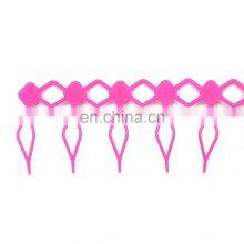 Factory Direct High Quality Nylon Polyamide Part Injection Molding Plastic Part Polyamide PA66 Plastic Injection Molding thumbnail-1