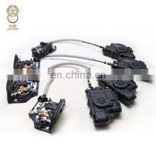 Car Soft Close Retrofit Parts for Toyota Skoda VW thumbnail-2