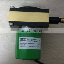 CWP-M3000A Rope Potentiometer 3000mm Wire Encoder thumbnail-5