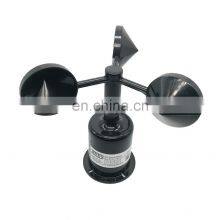 Popular Item YGC-FS-24V-W1 RS485 Output 0 ~ 45m / s Wind Speed Sensor