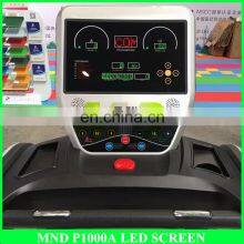 2022 Hot Selling Factory China Sports Fitness Equipment China Cardio Machine Treadmill Club Home Gym Equipment thumbnail-5