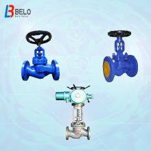 Hebei Belo Valve Sales Co.,Ltd company overview - view 3 thumbnail