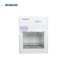 BIOBASE China BBS-V500 Model Laminar Air Flow Cabinet Compounding Hood For PCR Laboratory Factory Price thumbnail-2