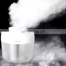 Large Capacity Air Humidifier Sterilizer Home Silent Bedroom Air Conditioner Night Light Usb Aroma Diffuser thumbnail-3
