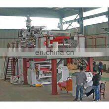 Kraft Paper Laminating Machine Double Side Coating Machine thumbnail-4