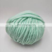 Cheap Wool Yarn for Making Good Sweaters 100% Merino Wool Material thumbnail-4
