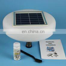 Price Advantage Excellent Quality Ionizador Swimming Pools Solar Solar Ionizer thumbnail-3
