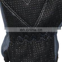 Microfiber Anti-slip Box Handling PVC Dotted Gloves Gas Drilling Glove thumbnail-5