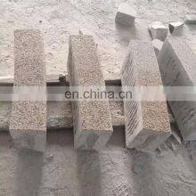 Flamed Granite Curved Paving Stone for Road Construction thumbnail-3