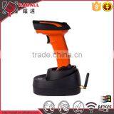 RD-2800 Handheld Wireless Barcode Scanner With Memory For 1D Codes thumbnail-2