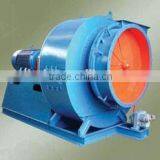 4-68 Type Centrifugal Dust Collecting System Blower thumbnail-2