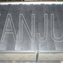 Best Price Graphite Electrode With Nipples for Steel Making thumbnail-4