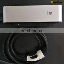 Cheapest Wallbox 7KW EV Charging Point Electric Car Charging Cable Type 2 16A 32A Single Phase 3 Phase 11KW Home Ev Charger thumbnail-5