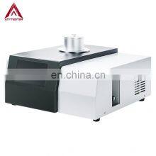 Determining OIT With (DSC) Differential Scanning Calorimeter