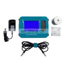 NDT Equipment Crack Width Concrete Testing Equipment thumbnail-1