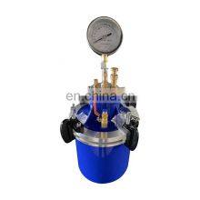 Concrete Mix Air Entrainment Meter With Pressure Chamber Price thumbnail-1