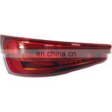 High Quality LED Streamer Taillamp Taillight Rearlamp Rear Light With Dynamic for AUDI Q3 PA Tail Lamp Tail Light 2016-2019 thumbnail-2