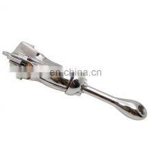 Marine Anchors Stainless Steel Marine Boat Anchor Yacht Delta Anchors thumbnail-5