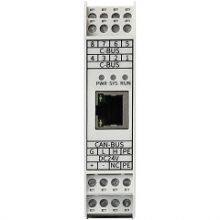 GCAN Bus Gateway Module Converter GCAN-GT-412 For Communication Between Gasoline Vehicle Ecu And Diesel Vehicle Engine thumbnail-4