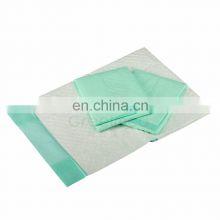 Greetmed nursing pad supplier maternity breast washable disposable cotton nursing pads