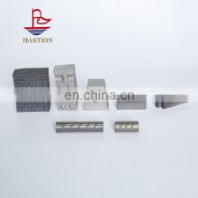 Factory price titanium carbide rod for dril bits on Stone Jaw Crusher