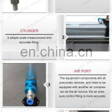 High Quality Fruit Juice Drinks Alcoholic Beverages Filling Machine thumbnail-3